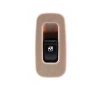 KOEHXJ Interruptor Mando Elevalunas para Chevrolet para Lacetti para Optra para Buick para Excelle 2008-2017 96615377 Interruptor Botón Pulsador Ventanilla Eléctrica Principal Coche.