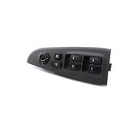 KOEHXJ Interruptor Mando Elevalunas para Hyundai para Elantra 2007 2008 2009 2010 93570-2H000 Auto Master Interruptor Control Ventanilla Eléctrica Perilla Ajuste Espejo Retrovisor