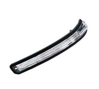 KOEHXJ Luz Señal Giro Retrovisor Para Benz Para W245 Para Clase B 2008 2009 2010 2011 1 Unidad 1698201121 LED Espejo Retrovisor Lateral Puerta Lámpara Señal Giro(Right)