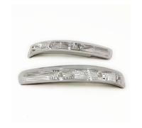 KOEHXJ Luz Señal Giro Retrovisor Para Chevrolet Para Captiva 2007-2016 Luz LED Señal Giro Espejo Lateral Lámpara Repetidora Lateral(Left and Right)