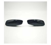 KOEHXJ Luz Señal Giro Retrovisor Para Citroen Para C3 Para C4 Para C5 Para DS3 Para DS4 2 Luces LED Dinámicas Posición Lateral Luz Señal Giro Intermitente(Smoke shell,Dynamic signal)