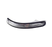 KOEHXJ Luz Señal Giro Retrovisor Para Hyundai Para I20 2014 2015 2016 2017 2018 2019 2020 Luz Indicadora Giro Espejo Retrovisor Lateral Coche LED 87614C8000(Right)
