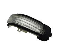 KOEHXJ Luz Señal Giro Retrovisor Para Toyota Para Corolla Para Reiz Para Zelas Para Rukus 2010-2013 Par Luces Señal Giro Para Espejos Laterales Kit Izquierdo Derecho(Left)