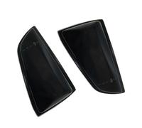 KOEHXJ Luz Señal Giro Retrovisor Para Volvo Para S40 Para Prefacelift 2004 2005 2006 2007 Luces Señal Espejo Retrovisor Lateral Delantero Izquierdo/derecho Automóvil