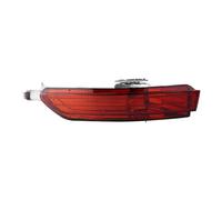 KOEHXJ Luz Señal Giro Retrovisor Para VW Para Touareg Para 7P5 2011 2012 2013 2014 Reflector Faro Antiniebla Trasero Izquierdo lado Conductor