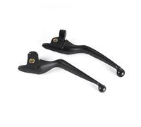 KOEHXJ Palancas Embrague Freno Motocicleta para VROD para VRSC para VRSCAW para VRSCF para Night para Rod For Muscle 2006-posteriores Palancas Embrague Freno Control Manual Motocicleta