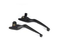 KOEHXJ Palancas Embrague Freno Motocicleta para VRSC para VRSCDX para VRSCAW para VRSCF para Night para Rod For Muscle 2006-posteriores Palancas Embrague Freno Control Manual Motocicleta