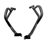 KOEHXJ para Benelli para Leoncino 500 para BJ500 Protector Motor Motocicleta Barra Choque Parachoques Protector Marco Carenado Izquierdo Y Derecho Accesorios Barra Barra Choque Tanque Motocicleta