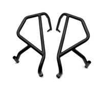 KOEHXJ para CFMOTO para 450-MT para 450MT 2024 para 450 MT para Motocicletas Barra Protectora Motor Carretera Barra Protectora Parachoques Carenado Barra Choque Tanque Motocicleta