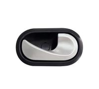 KOEHXJ Para Citroen Para Berlingo 2004 Manija Puerta Interior Coche 4420374 8200028487 Tirador Puerta Interior Lado