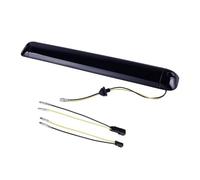 KOEHXJ Para Hummer Para H2 2003 2004 2005 2006 2007 2008 2009 923201 15030176 15030038 Tercera Luz Trasera De Freno Alta 3ª Luz Freno Trasera Montaje Alto