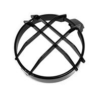KOEHXJ Protector Faro Moto Parrilla para Zontes para ZT125-G1 para ZT125-G2 para GK125 para KD150-GK Protector Faros Motocicleta Cubierta Protectora Parrilla Carcasa Protectora