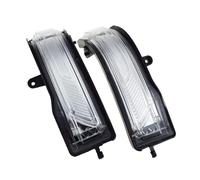 KOEHXJ Recambio Intermitente Para Dodge Para Ram 1500 2019 2020 2021 2022 Lado Izquierdo Derecho LED Luz Indicadora Espejo Retrovisor 68402097AA 68402096AA(2pcs a kit)