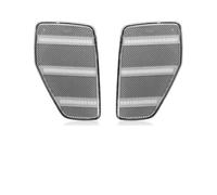 KOEHXJ Recambio Intermitente Para Hummer Para H3 Para H3T 2005 2006-2010 2 Uds Lámpara LED Posición Lateral Ámbar Guardabarros Delantero Luces Señal Giro(Clear Dynamic Amber)