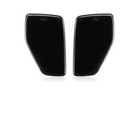 KOEHXJ Recambio Intermitente Para Hummer Para H3 Para H3T 2005 2006-2010 2 Uds Lámpara LED Posición Lateral Ámbar Guardabarros Delantero Luces Señal Giro(Smoked Dynamic Amber)