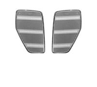 KOEHXJ Recambio Intermitente Para Hummer Para H3 Para H3T 2005 2006-2010 2 Uds Lámpara LED Posición Lateral Ámbar Guardabarros Delantero Luces Señal Giro(Clear Normal Amber)