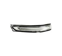 KOEHXJ Recambio Intermitente Para Kia Para Sportage 2017 2018 Izquierda Derecha Espejo Retrovisor Coche Lámpara Señal Giro Luz LED Que Indica 87614D9000L(Left)