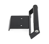 KOEHXJ Soporte Placa Navegación GPS para CFMOTO para 450MT para Ibex 450 2024-2026 Extensión Manillar Soporte Navegación GPS por Satélite Motocicleta