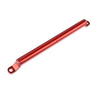 KOEHXJ Soporte Placa Navegación GPS para NC700 para NC700X para NC750X para NC700S Manillar Extensión Barra Equilibrio Palanca Dirección GPS Soporte Navegación(B Red)
