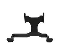 KOEHXJ Soporte Placa Navegación GPS para R1200RS 2019 2020 2021 2022 2023 Navegador Reubicación GPS Sat Nav Montaje Motocicleta Elevado