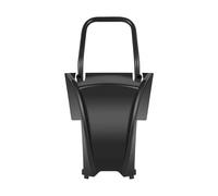 KOEHXJ Soporte Placa Navegación GPS para R1300RT para R1300GS 2022-2026 Soporte De Navegación para Teléfono Parabrisas Motocicleta GPS(Black)