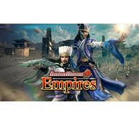 Koei Dynasty Warriors 9 Empires (Nintendo Switch) (Nintendo Switch)