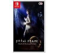 KOEI Fatal Frame: Mask of the Lunar Eclipse (Import) (Sony Playstation 5)