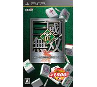 Koei Tecmo classic series sparrow Dynasty Warriors (japan import)