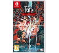 Fate Samurai Remnant Switch (SP) [181082]