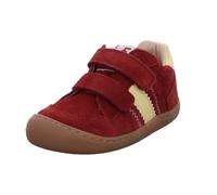 KOEL Barefoot Bali Suede 3.0 Bordo - Zapatillas infantiles, burdeos, 25 EU