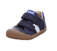 KOEL Barefoot Denis Nappa New 3.0 - Zapatillas deportivas para niños, color azul marino, azul marino, 28 EU