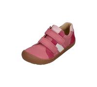 KOEL Barefoot Denis Nappa New 3.0 - Zapatillas para niños, color fucsia, fucsia, 27 EU