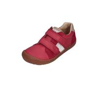 KOEL Barefoot Denis Nappa NEW 3.0 - Zapatillas para niños, color rojo, rojo, 24 EU