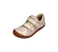 KOEL Barefoot Denis Perlato 3.0 - Zapatillas para niños, color beige claro, Beige Claro, 30 EU