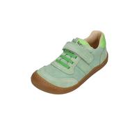 KOEL Barefoot Dylan Cotton 3.0 - Zapatillas para niños, color verde oliva, verde oliva, 24 EU
