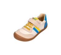 KOEL Barefoot Dylan II - Zapatillas infantiles de piel 3.0, color beige, beige, 29 EU