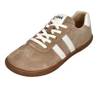 KOEL Barefoot Francie II Suede - Zapatillas para mujer, color beige, beige, 41 EU