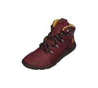 KOEL Botines descalzos para mujer Roba Merino - bordo, burdeos, 40 EU
