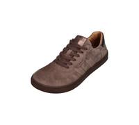KOEL Helena Suede 310 Zapatillas descalzas para mujer, color gris, pardo, 40 EU