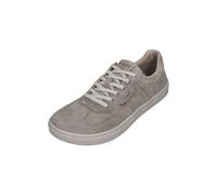 KOEL Zapatillas descalzas Helena Suede Taupe para mujer, pardo, 39 EU
