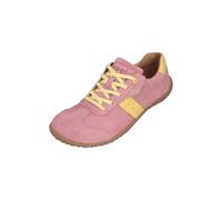 KOEL Zapatillas descalzas ILA Suede 3.0 Blossom para mujer, Flor, 38 EU