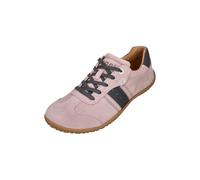 KOEL Zapatillas descalzas ILA Suede 3.0 para mujer, color rosa, rosa, 40 EU