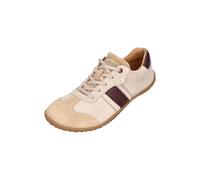 KOEL Zapatillas descalzas ILA Suede 311 para mujer, color beige, beige, 41 EU