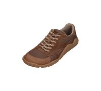 KOEL Zapatillas descalzas para hombre Ralph Cognac, coñac, 43 EU