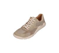 KOEL Zapatillas descalzas para mujer Rita Suede Taupe, pardo, 38 EU