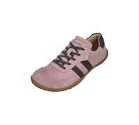 KOEL Zapatos de mujer Descalzo Sneakers ILA Suede - rosa, rosa, 37 EU