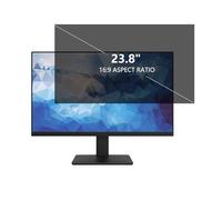 Koelaa Protector de Privacidad de Pantalla de Computer de 23.8 Pulgadas, Privacy de Film Extraíble, Anti-Espía, Anti-Arañazos, Anti UV, para Computer de 23.8 Pulgadas, Relación de Aspecto 16:9