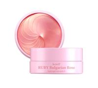 Koelf Ruby Bulgarian Rose Hydro Gel Eye Patch 60pcs/30pairs