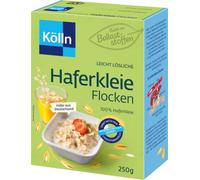 Kölln Copos de Salvado de Avena Fácilmente Solubles - 250 g Kölln