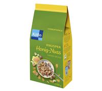Kölln Knusper Miel Tuerca Avena Muesli Con Delicioso Mezcla de Nueces